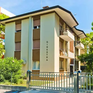 Apartment In 25539 Italien