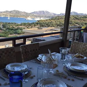  Ferienhaus Smeralda Residenza Di Charme Italien
