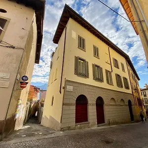  Apartment Casa Anna Italien