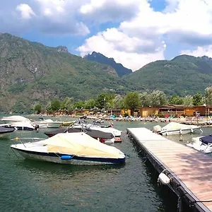  Chalet Sunwaychalets Di Lugano Italien