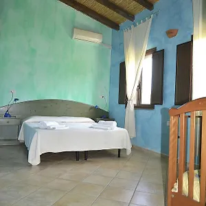  Bauernhof Rubinu Italien
