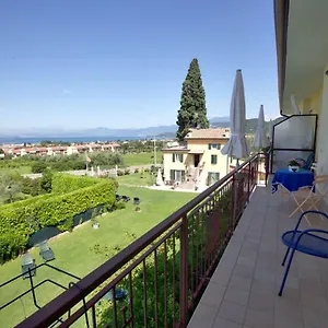  Apartment Casa Lorenzo Italien