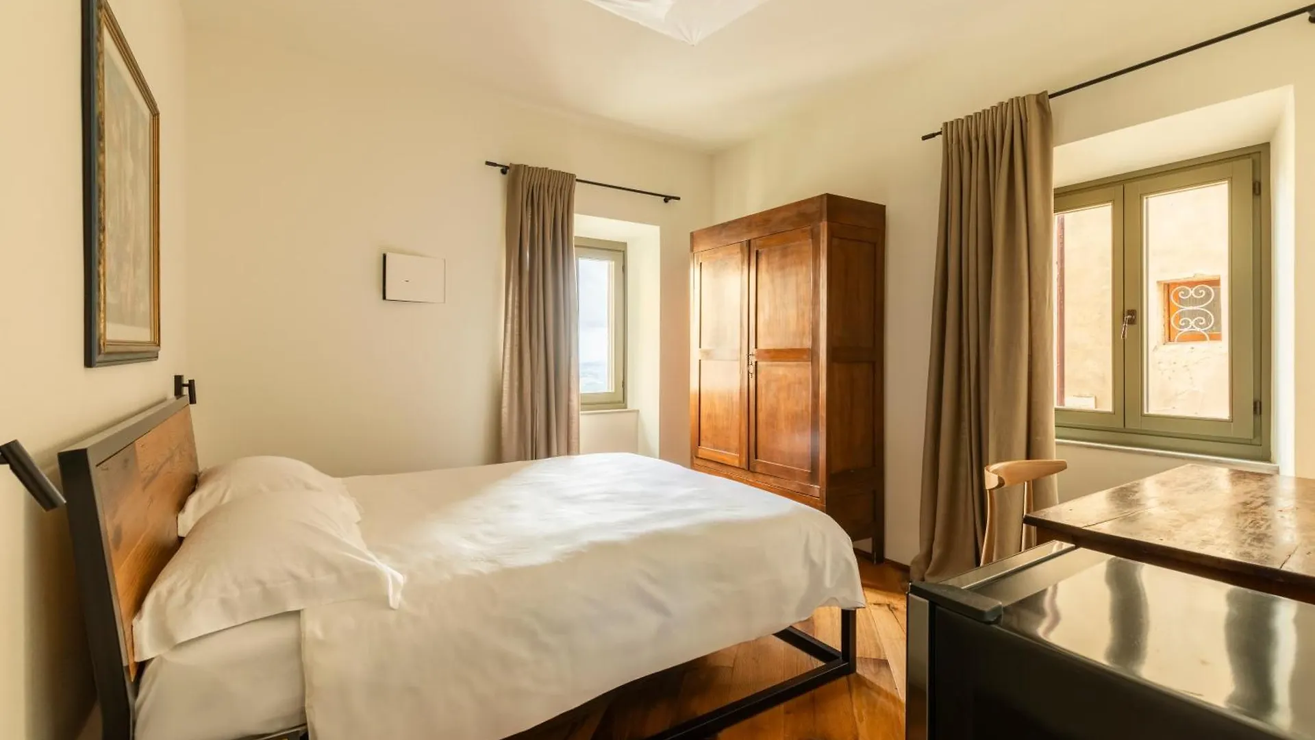 Hotel Foro Osteria Imperfetta Civitella in Val di Chiana