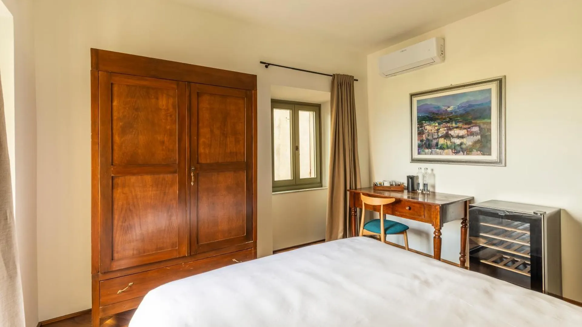 Hotel Foro Osteria Imperfetta Civitella in Val di Chiana Italien