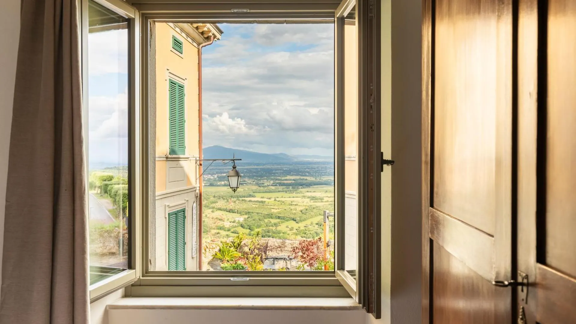 Gasthof Hotel Foro Osteria Imperfetta Civitella in Val di Chiana