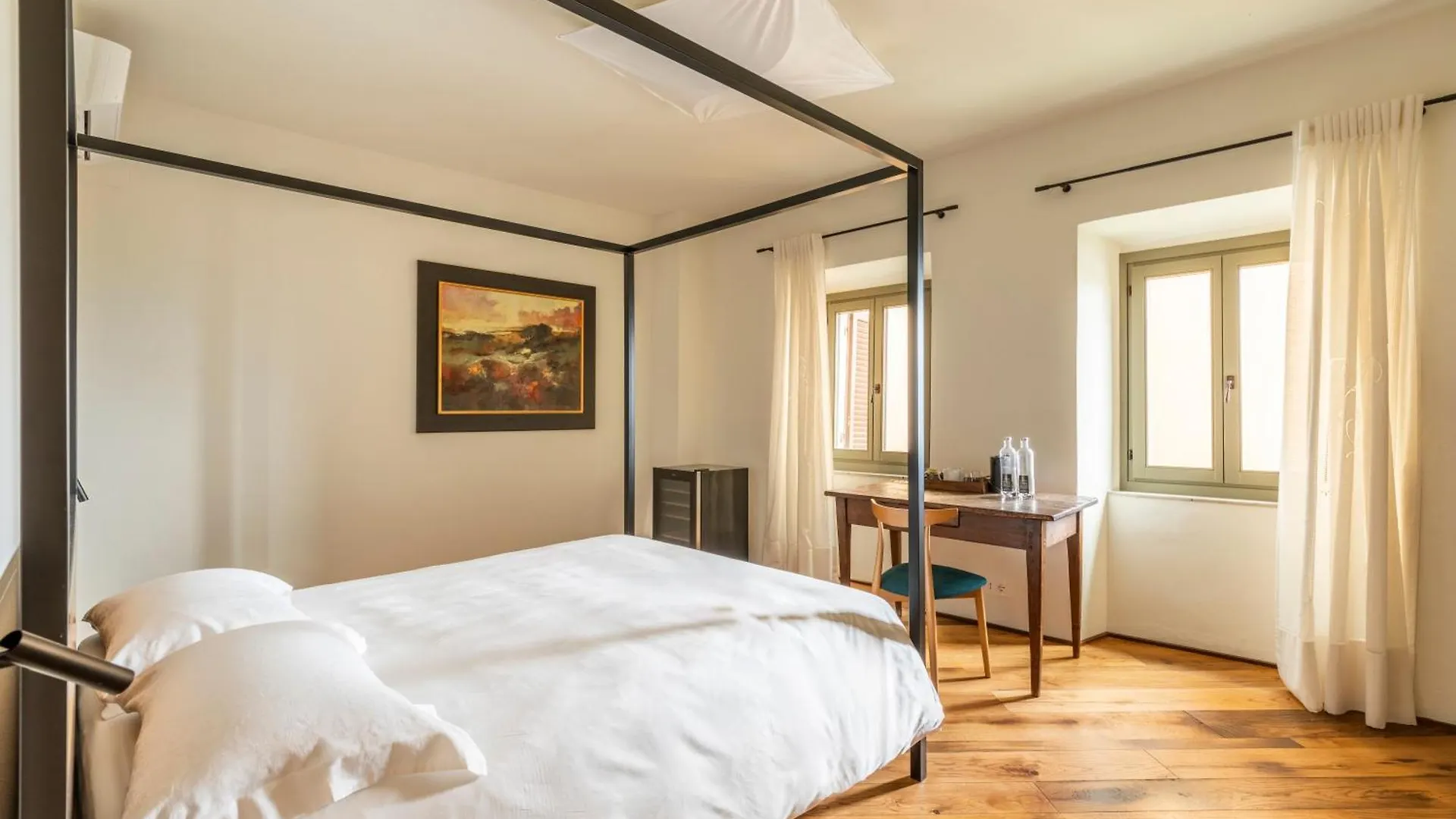 Hotel Foro Osteria Imperfetta Civitella in Val di Chiana 0*,  Italien