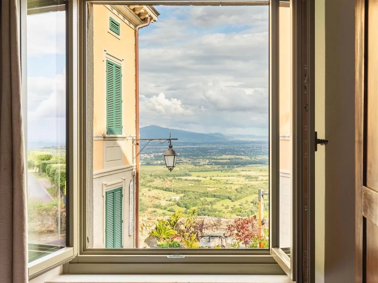 Gasthof Hotel Foro Osteria Imperfetta Civitella in Val di Chiana
